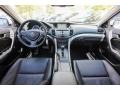 Premium White Pearl - TSX Sedan Photo No. 9