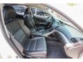 Premium White Pearl - TSX Sedan Photo No. 25