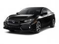 2017 Crystal Black Pearl Honda Civic Si Sedan  photo #19