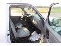 Oxford White - Ranger XL Regular Cab Photo No. 10