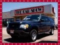 Deep Wedgewood Blue Metallic - Explorer Sport Trac 4x4 Photo No. 1