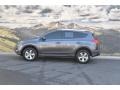 Magnetic Gray Metallic - RAV4 XLE Photo No. 7