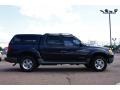 Deep Wedgewood Blue Metallic - Explorer Sport Trac 4x4 Photo No. 2
