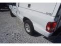 Oxford White - Ranger XL Regular Cab Photo No. 20