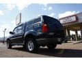 Deep Wedgewood Blue Metallic - Explorer Sport Trac 4x4 Photo No. 5