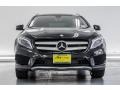 Night Black - GLA 250 4Matic Photo No. 2