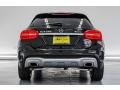 Night Black - GLA 250 4Matic Photo No. 3
