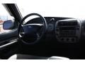 Deep Wedgewood Blue Metallic - Explorer Sport Trac 4x4 Photo No. 9