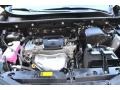 Magnetic Gray Metallic - RAV4 XLE Photo No. 28