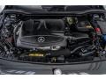 Night Black - GLA 250 4Matic Photo No. 9