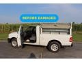 Oxford White - Ranger XL Regular Cab Photo No. 34