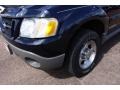 Deep Wedgewood Blue Metallic - Explorer Sport Trac 4x4 Photo No. 14