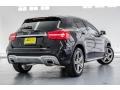 Night Black - GLA 250 4Matic Photo No. 16