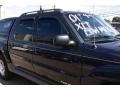 Deep Wedgewood Blue Metallic - Explorer Sport Trac 4x4 Photo No. 17
