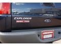 Deep Wedgewood Blue Metallic - Explorer Sport Trac 4x4 Photo No. 19