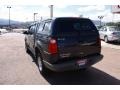 Deep Wedgewood Blue Metallic - Explorer Sport Trac 4x4 Photo No. 20