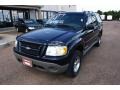 Deep Wedgewood Blue Metallic - Explorer Sport Trac 4x4 Photo No. 22