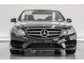 Black - E 350 Sedan Photo No. 2