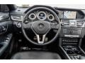 Black - E 350 Sedan Photo No. 4