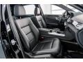 Black - E 350 Sedan Photo No. 6