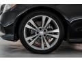 Black - E 350 Sedan Photo No. 9