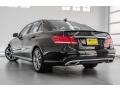 Black - E 350 Sedan Photo No. 10