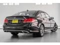 Black - E 350 Sedan Photo No. 16