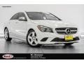 Cirrus White - CLA 250 Photo No. 1