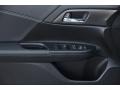 2017 Obsidian Blue Pearl Honda Accord Sport Sedan  photo #6