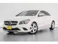 Cirrus White - CLA 250 Photo No. 14