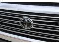 2018 Magnetic Gray Metallic Toyota Tundra Limited CrewMax 4x4  photo #4