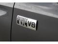 2018 Magnetic Gray Metallic Toyota Tundra Limited CrewMax 4x4  photo #9