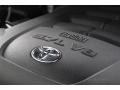 2018 Magnetic Gray Metallic Toyota Tundra Limited CrewMax 4x4  photo #28