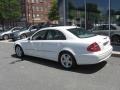 Alabaster White - E 500 4Matic Sedan Photo No. 2