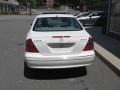 Alabaster White - E 500 4Matic Sedan Photo No. 3