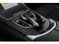 2018 Black Mercedes-Benz GLC 300 4Matic Coupe  photo #7