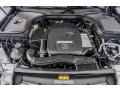 2.0 Liter Turbocharged DOHC 16-Valve VVT 4 Cylinder Engine for 2018 Mercedes-Benz GLC 300 4Matic Coupe #122936948