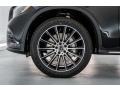 2018 Black Mercedes-Benz GLC 300 4Matic Coupe  photo #9