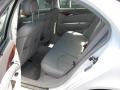 Alabaster White - E 500 4Matic Sedan Photo No. 10