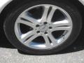 Alabaster White - E 500 4Matic Sedan Photo No. 11