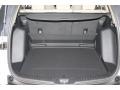 2017 Honda CR-V Ivory Interior Trunk Photo