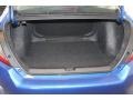 2017 Honda Civic LX Sedan Trunk