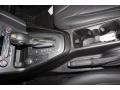 2017 Kona Blue Ford Focus Titanium Hatch  photo #12