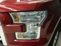 Ruby Red - F150 XLT SuperCrew Photo No. 22