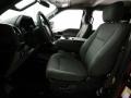 2017 Ruby Red Ford F150 XLT SuperCrew  photo #28