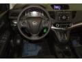 Crystal Black Pearl - CR-V LX Photo No. 5