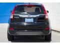 Crystal Black Pearl - CR-V LX Photo No. 9