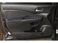 Crystal Black Pearl - CR-V LX Photo No. 22