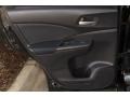 Crystal Black Pearl - CR-V LX Photo No. 23