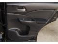 Crystal Black Pearl - CR-V LX Photo No. 24